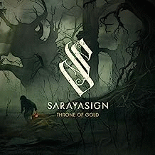 Sarayasign : Throne of Gold